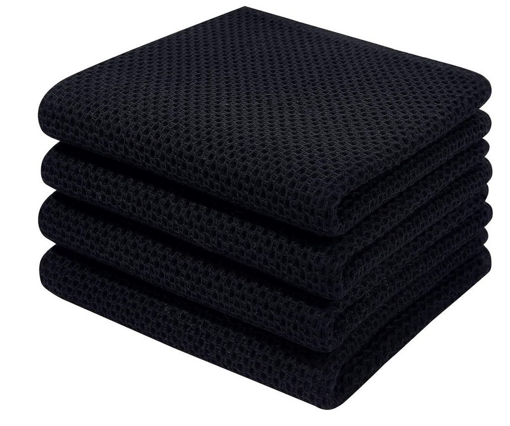 Skeleton Towel