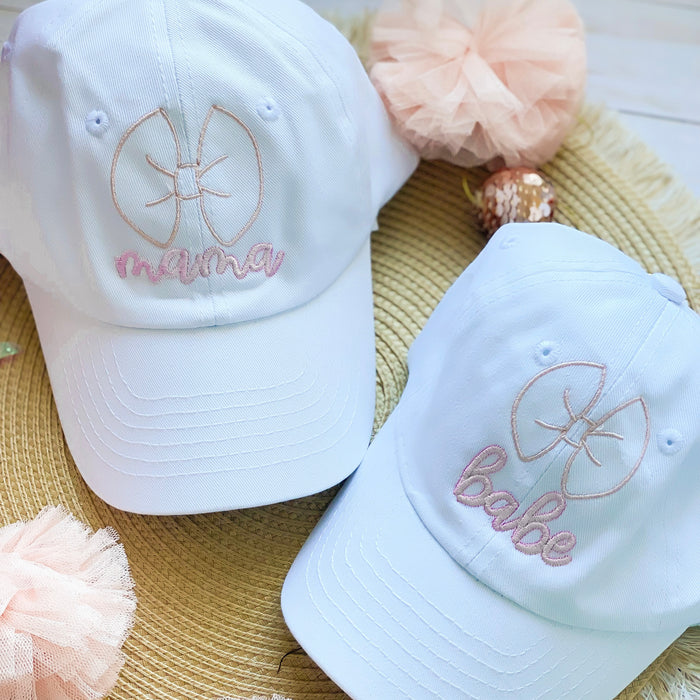 Bow Babe Hat